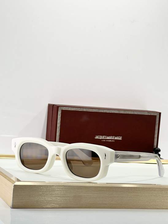Picture of Jacques Marie Mage Sunglasses _SKUfw74585272fw